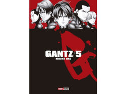GANTZ