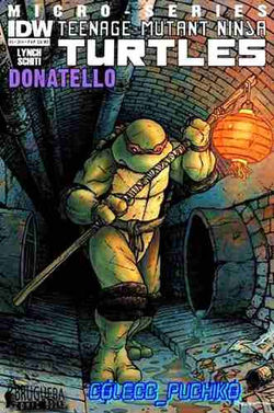 TORTUGAS MICRO SERIES