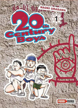 20TH CENTURY BOYS