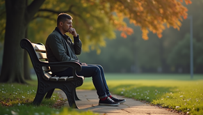 Understanding Relationship OCD: Signs, Symptoms, and Coping Strategies
