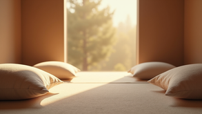 Meditation Support: Unlocking Your Inner Calm - The Benefits of Meditation