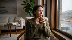 Going No Contact with Parents A Compassionate Guide to Boundaries Healing and Self Care