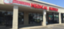 Medical Supplies and Medical Equipment Store Serving the greater Vancouver, Washingon and Portland, Oregon areas. Wheelchairs, Walkers, Hospital Beds, Bathroom Safety. Sales Service and Rentals Since 1999.