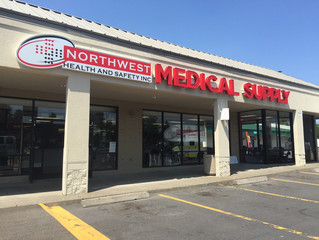 We Have Moved!