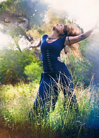 Gwen Payne Sacred Sedona Now