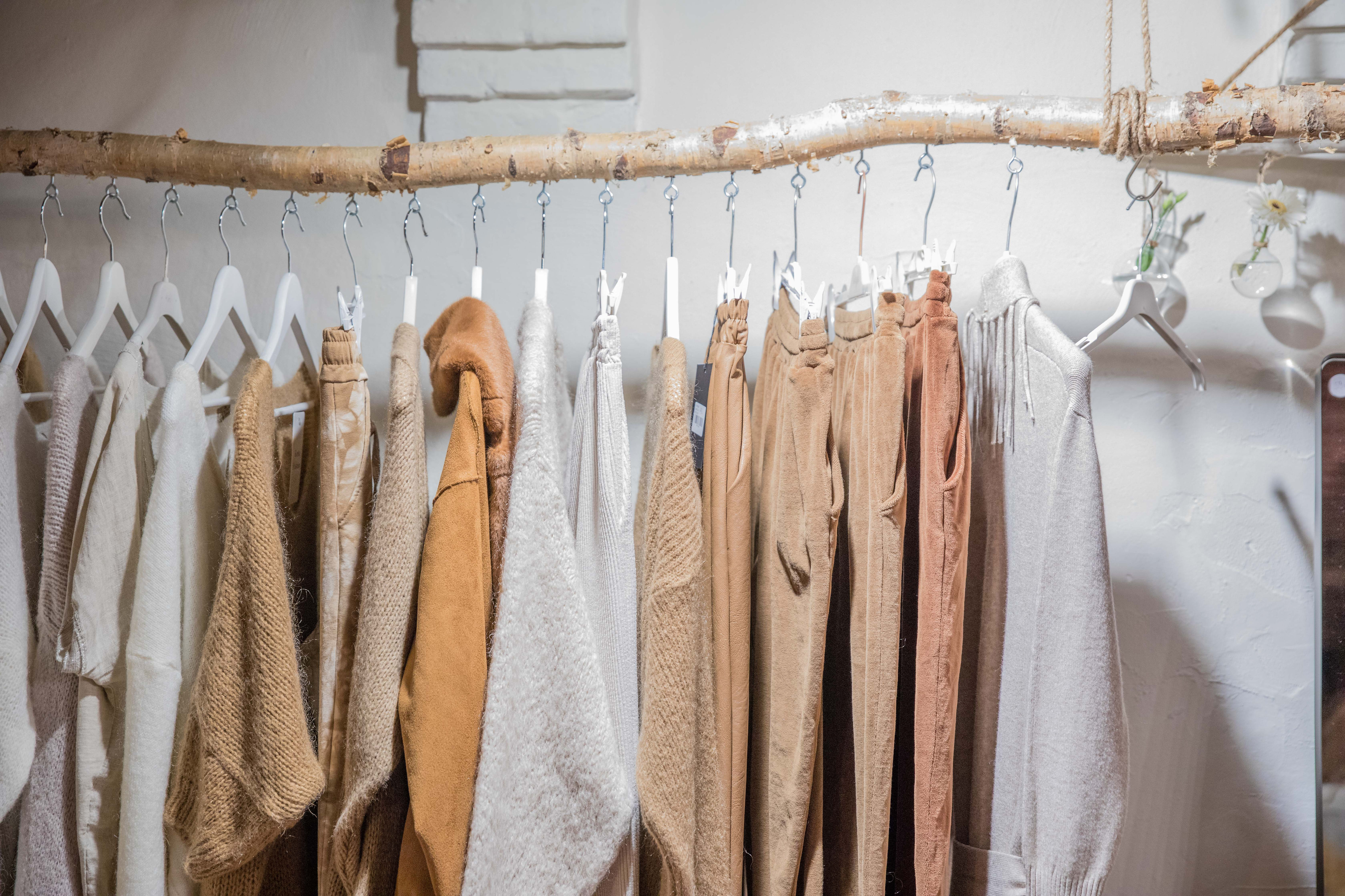 nieuwe fashion kleding