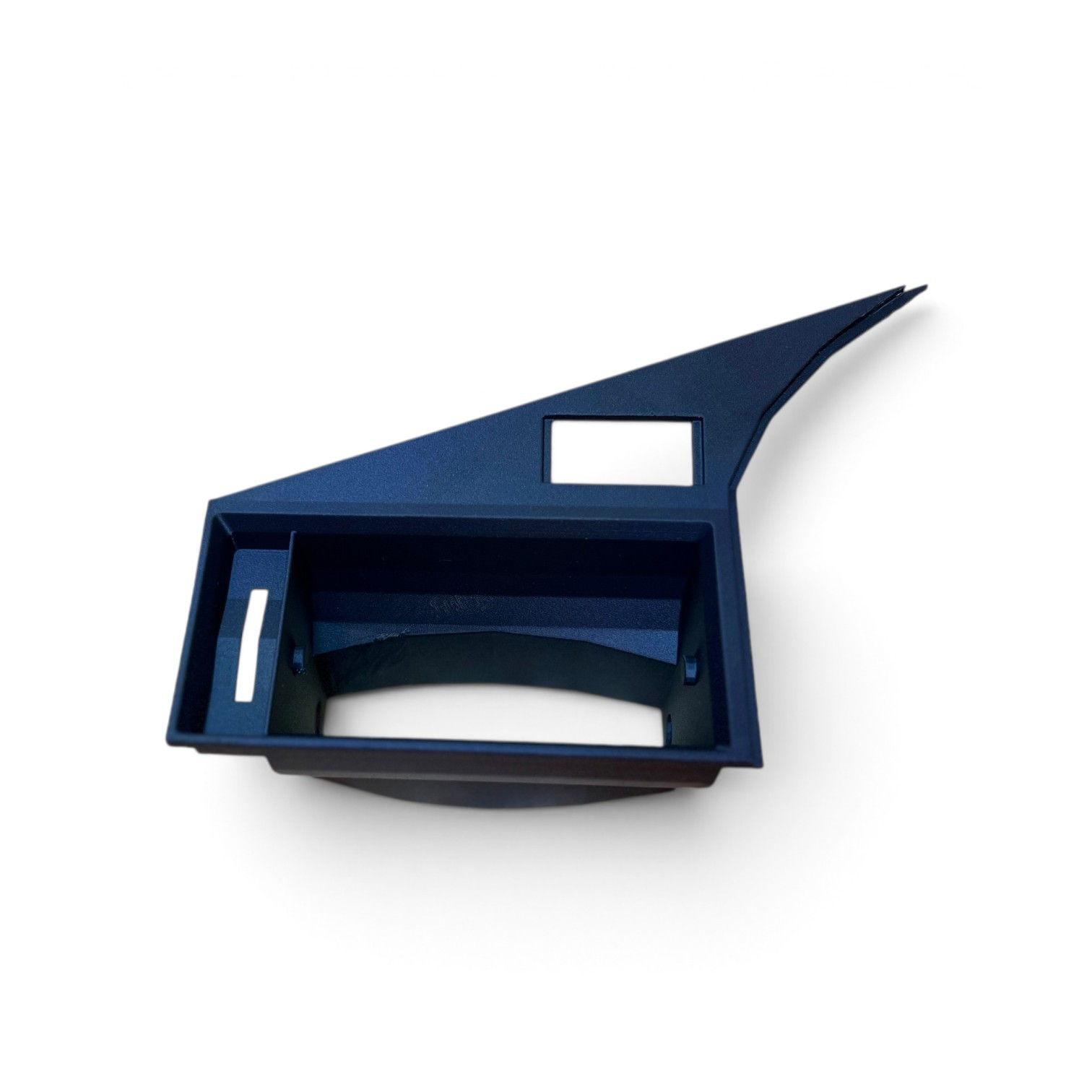 Grelha Lateral Esquerda sem Ventilador – Mercedes 190 / 190E / 190D (W201)
