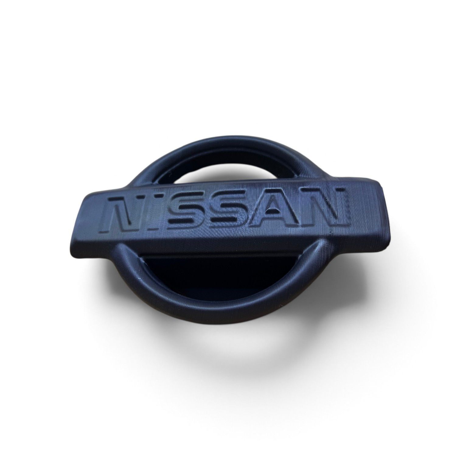 Símbolo Frontal Nissan Patrol y60