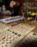 Biddy's Pub Bingo Night