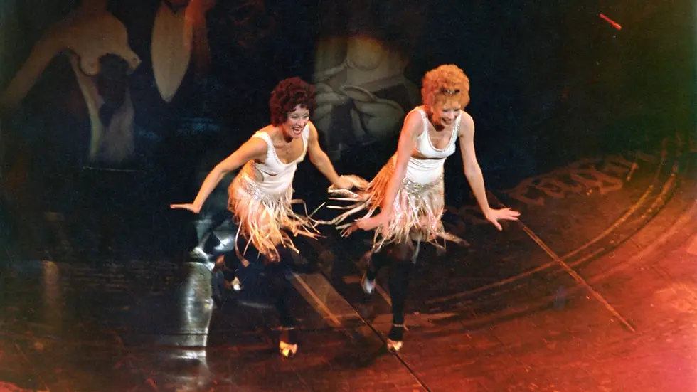 Dancers Over 40 Celebrates the 50th Anniversary of Chicago