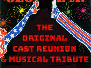 Come celebrate July 4th with George M!