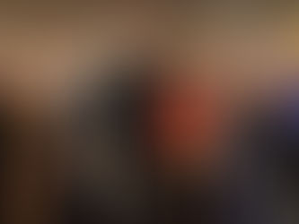 L to R: Betti Franceschi, Lance Westergard, Eivind Harum, Diana Byer, Sondra Lee, Teddy Kern, and Joanna Rush