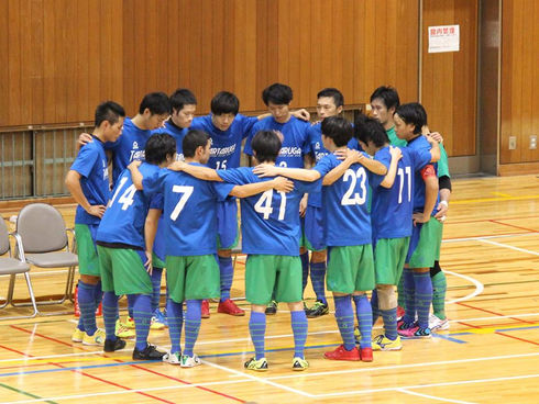 バモ!タルタルーガ！！