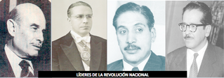 Línea de cuatro
