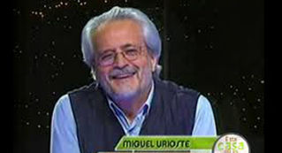 El MBL sobre el diván: Urioste-Del Granado