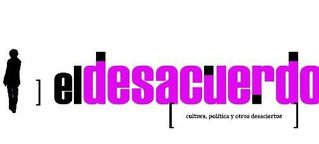 Un triple "desarreglo"