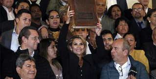 La ex oposición