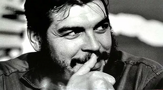 Engañados por el Che