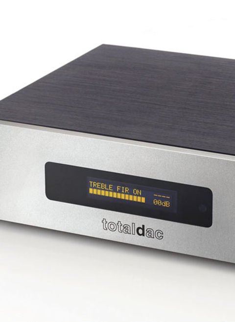 totaldac