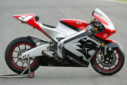 BIKE RIGHT SIDE - small