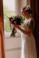 Malfoy Photographe, mariage année 20, union inspiration années folles, mariés thème peaky blinders, mariage à thème, robe de mariée vintage, au fil des nymphes création