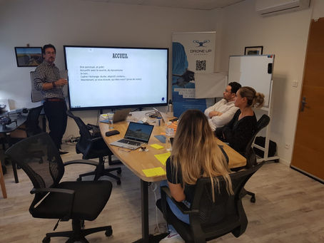 Optimiser sa posture commerciale