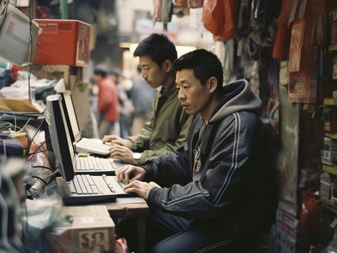 4 Reasons Why Businesses Should Think Twice Before Buying Products from Alibaba