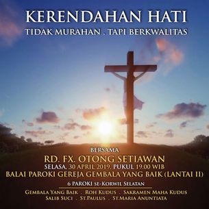 PD Bersama se-Wilayah Selatan