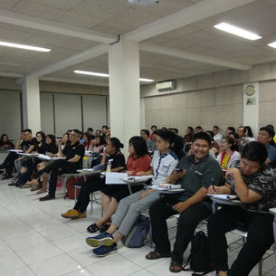 Kelas PP Dasar 2019