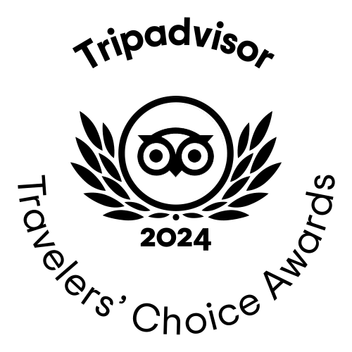 TripAdvisor Traveler's Choice Awards - Wolves Tours.GIF