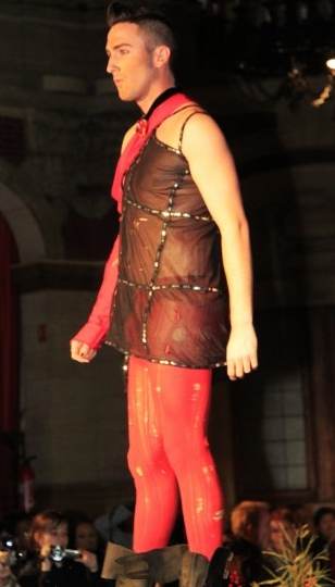 Concours "Talons aiguilles" 2010