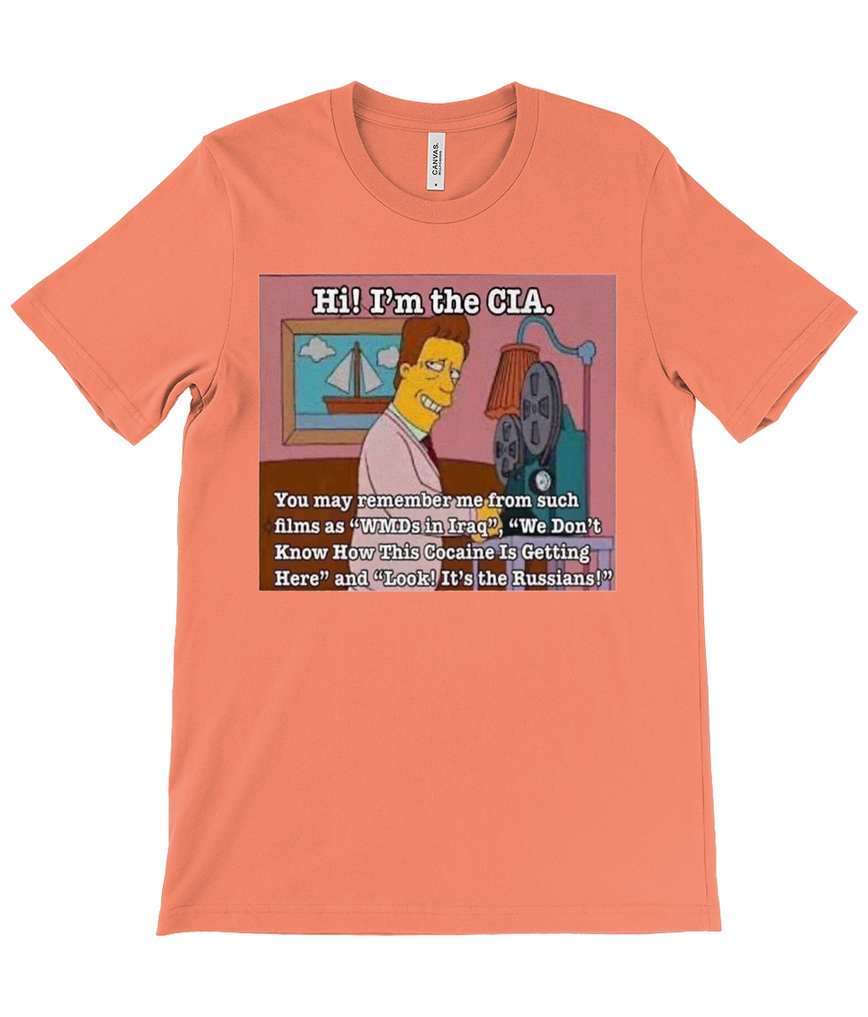 Thumbnail: LibGear Tees