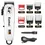 Thumbnail: Kemei KM-PG809A Hair Clipper Hair Cutting maching Wireless Trimmer Men Professio