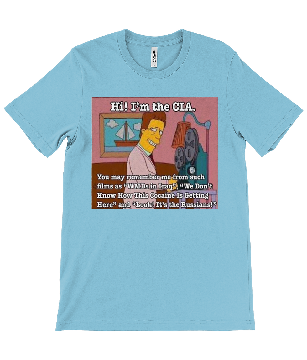 Thumbnail: LibGear Tees