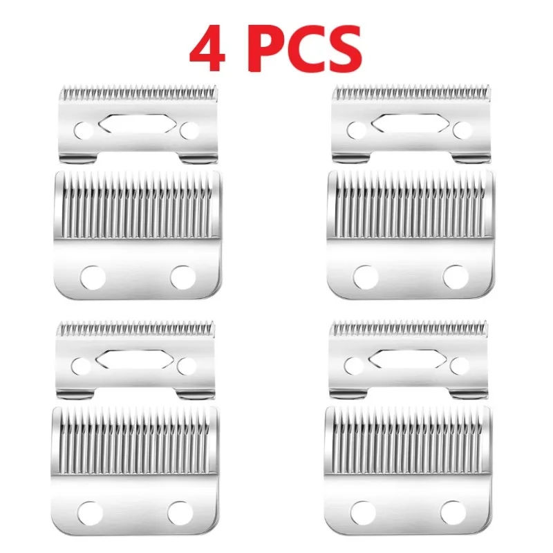Thumbnail: Kemei Electric Hair Clipper Hair Cut Maching Wireless Trimmer Men Professional C