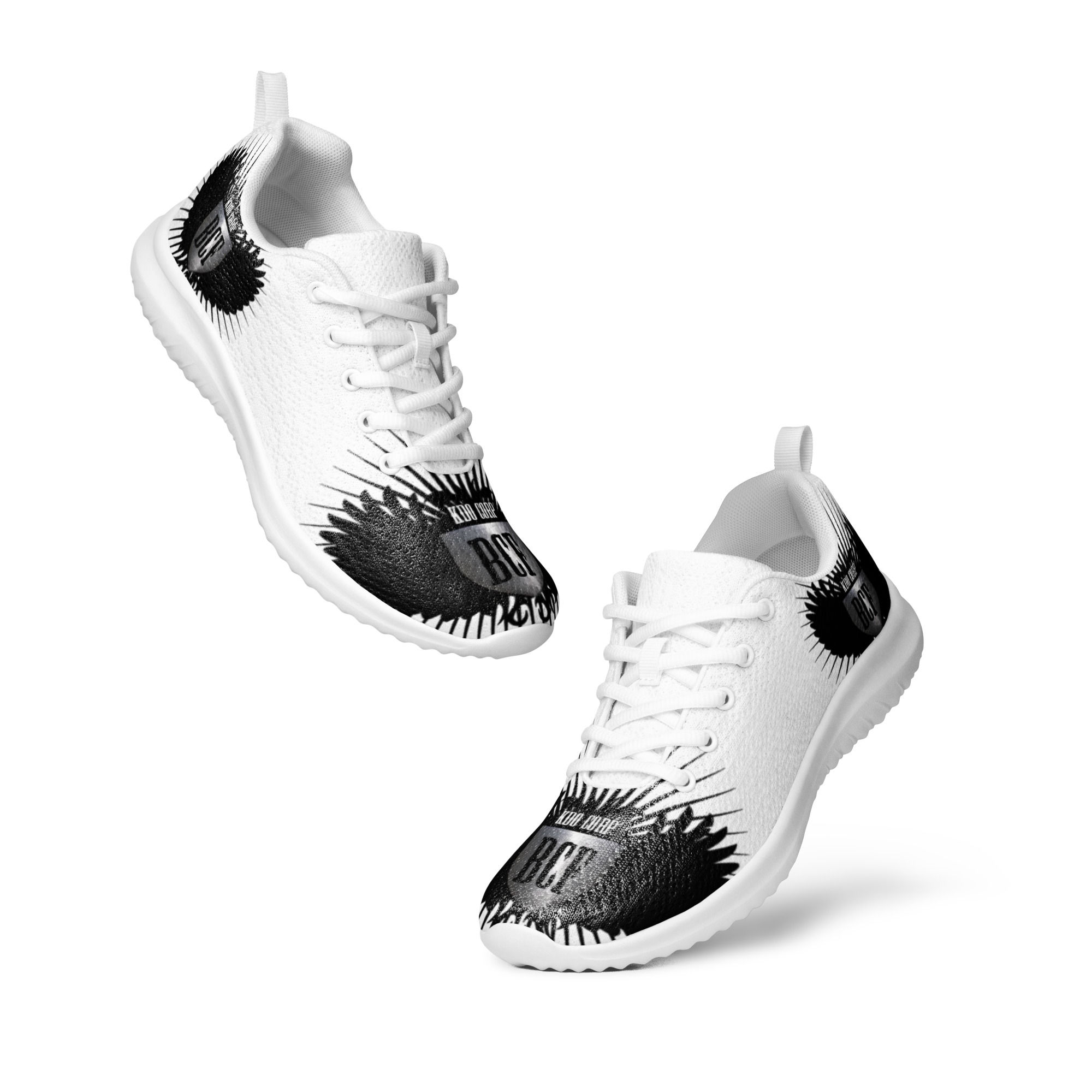 Men’s athletic shoes