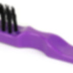 Thumbnail: 1 Pc Professional Hair Brushes Comb Teasing Back Combing Hair Brush Slim Line St