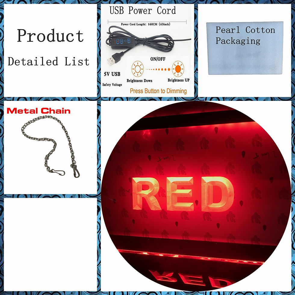 Thumbnail: Recording Studio Microphone On Air LED Neon Sign-3D Carving Wall Art for Home,Ro