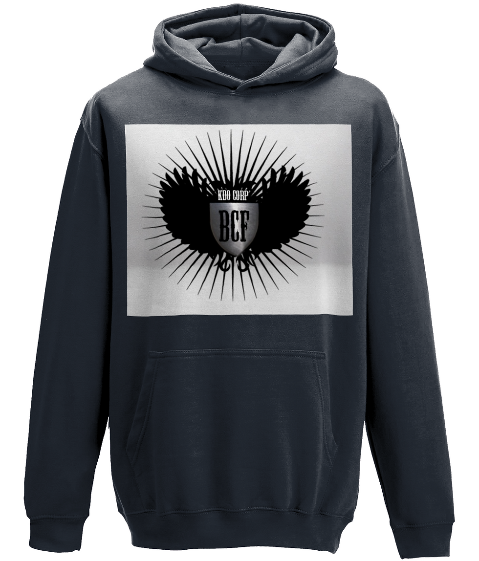 Thumbnail: BCF HOODIE