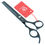 Thumbnail: Meisha 7 inch Barber Hairdressing Cutting Thinning Scissors Japanese Steel Salon