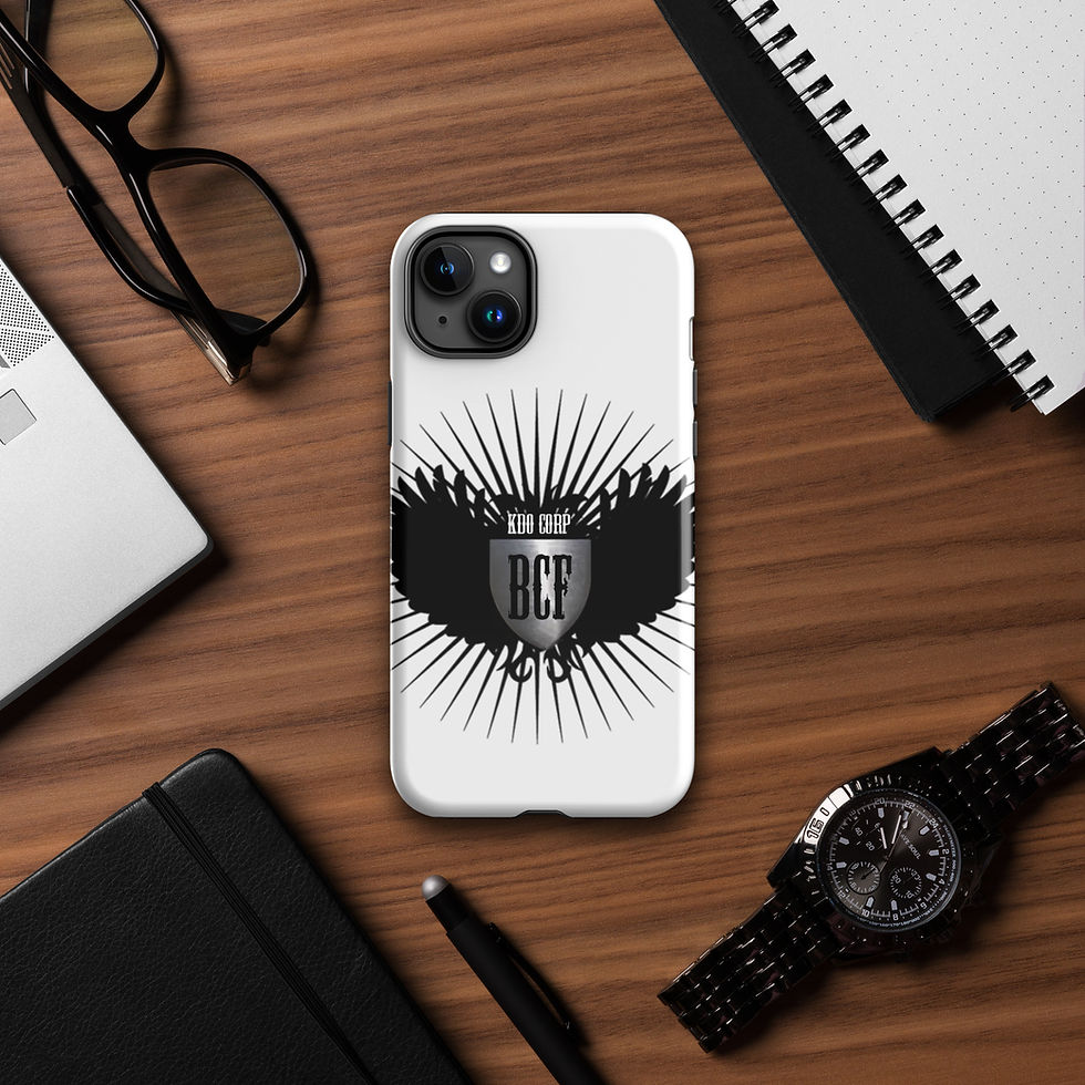 Thumbnail: Tough Case for iPhone®