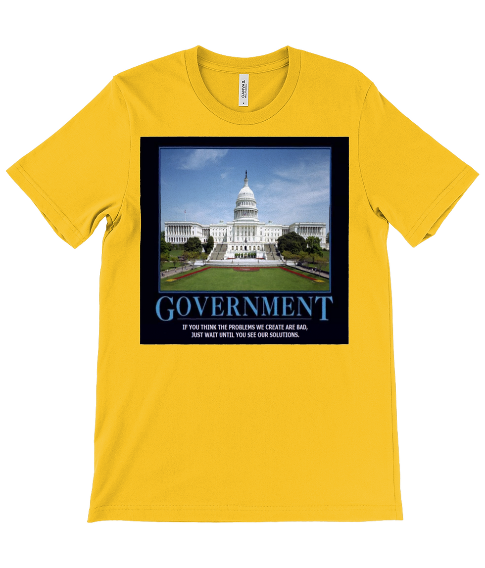 Thumbnail: LibGear Tee