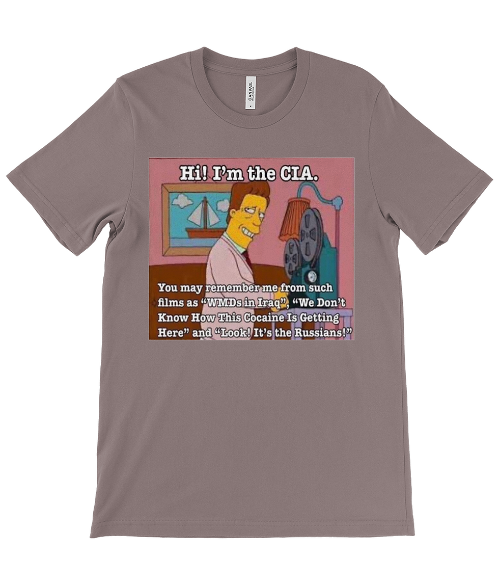 Thumbnail: LibGear Tees