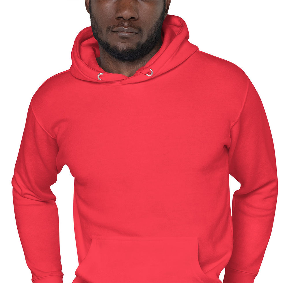 Thumbnail: Unisex Hoodie