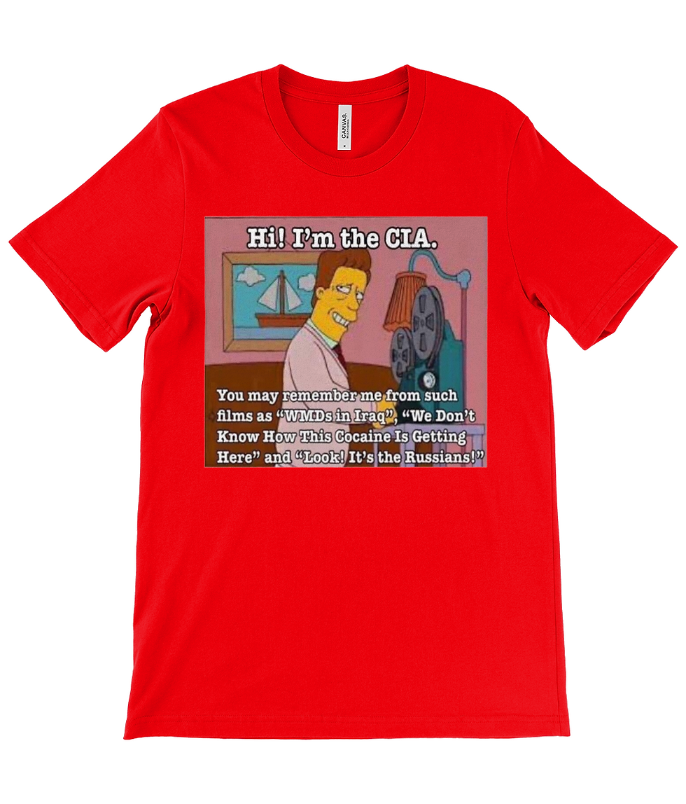 Thumbnail: LibGear Tees