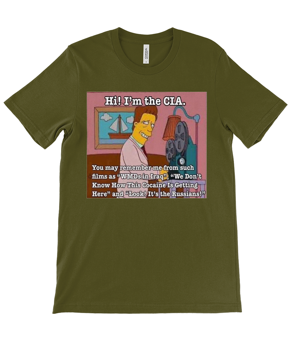 Thumbnail: LibGear Tees