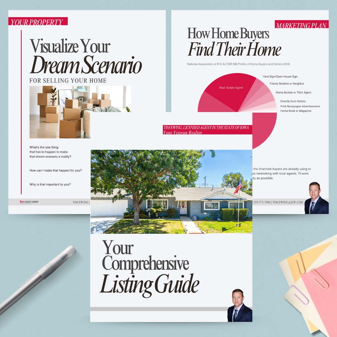 Listing Presentation