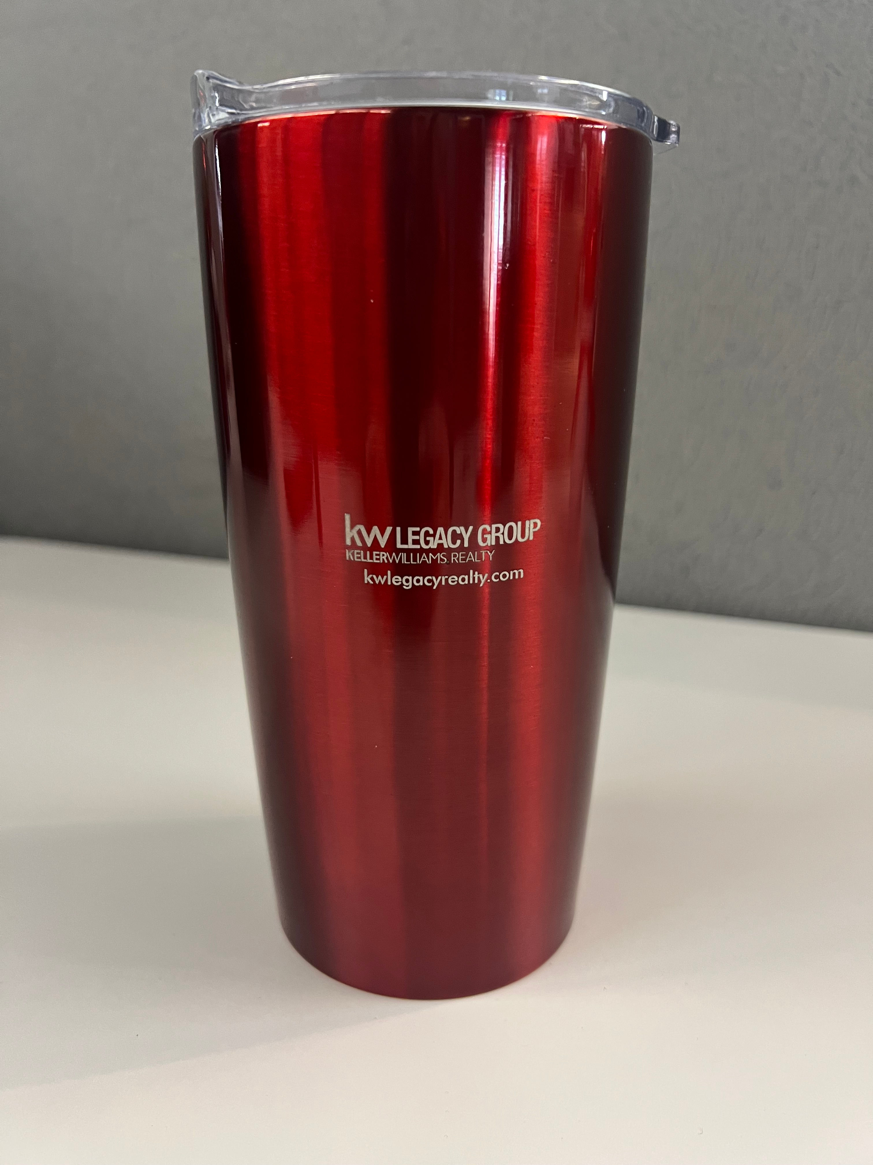 KWLG Value Tumbler