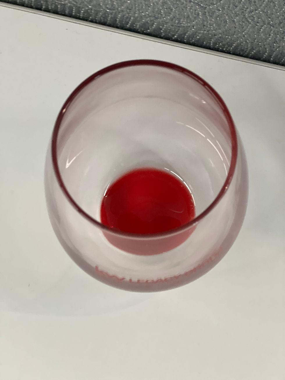 Thumbnail: KWLG Wine Glass