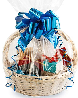 Silent Auction Basket